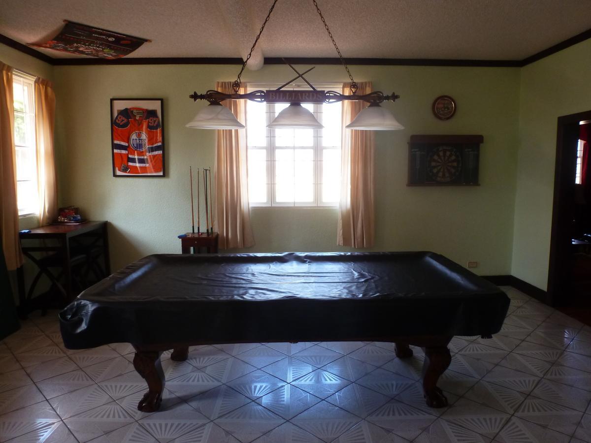 Bed and breakfast Playa Hermosa Ensenada