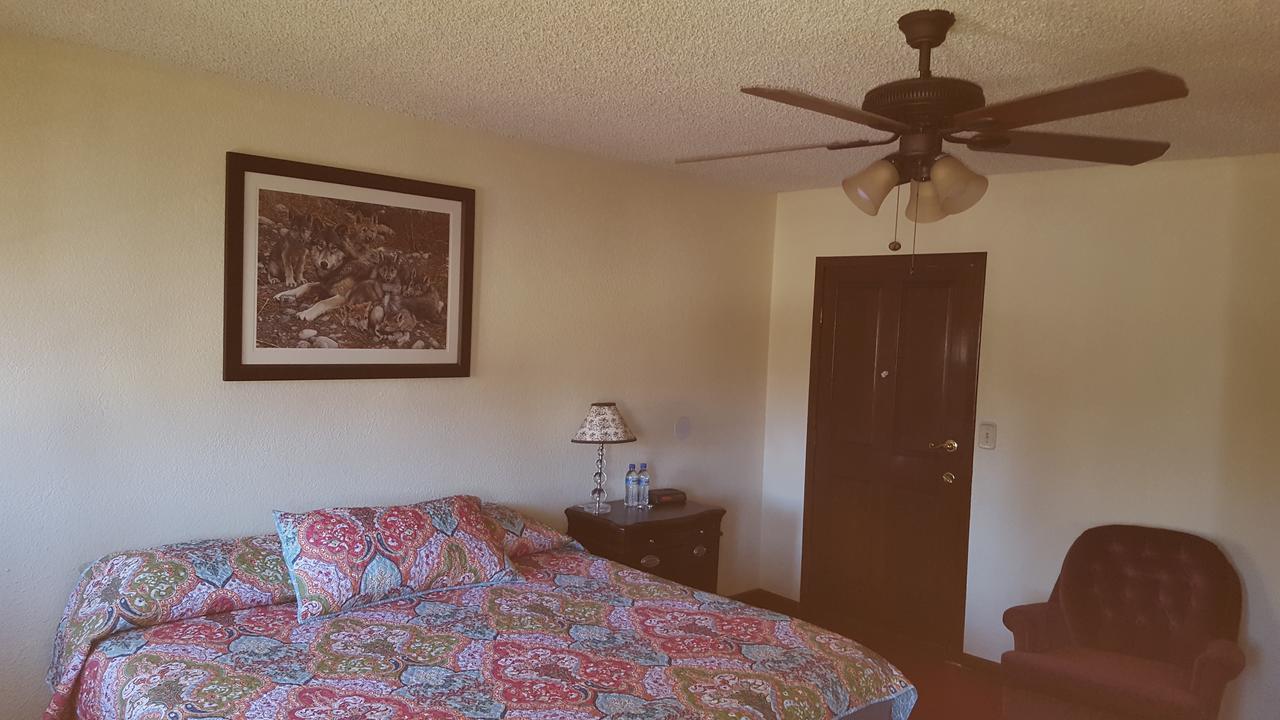 Bed and breakfast Playa Hermosa
