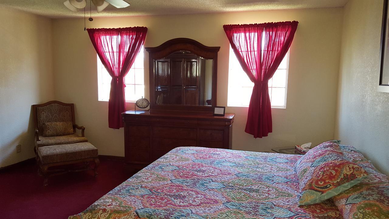 Playa Hermosa Bed and breakfast Ensenada